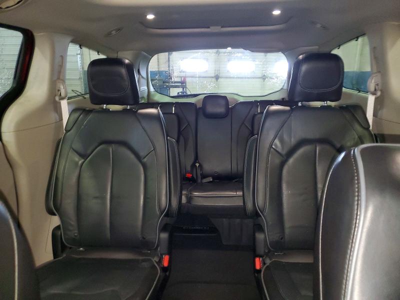 Aukcja sprzedaży 2020 Chrysler Pacifica, vin: 2C4RC1GG4LR109031, numer aukcji: 78661555