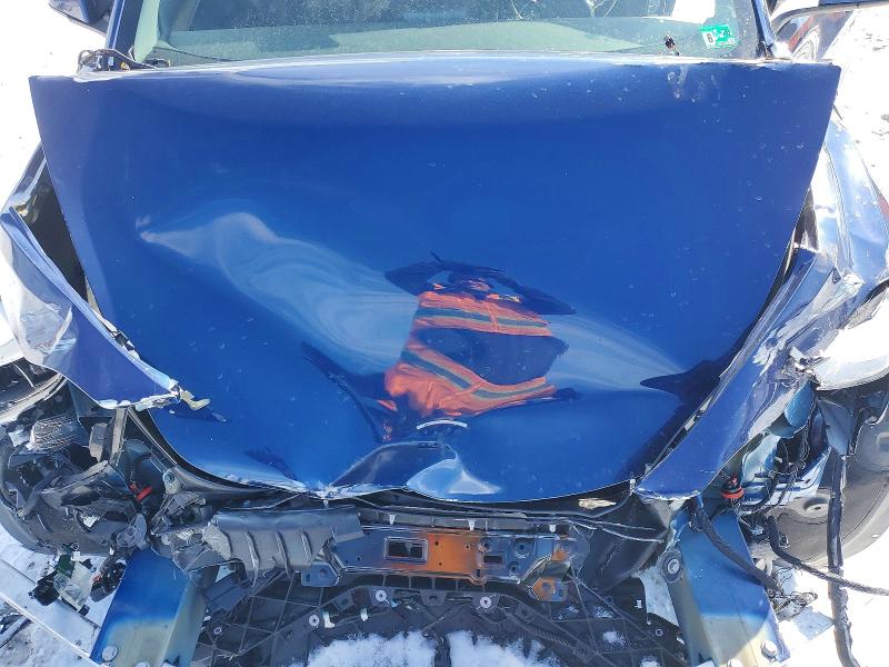 Продажа на аукционе авто 2022 Tesla Model 3, vin: 5YJ3E1EB1NF265209, номер лота: 78620555