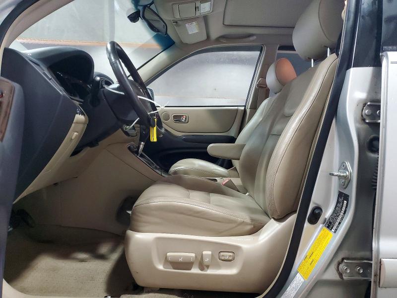 Продаж на аукціоні авто 2003 Toyota Highlander, vin: JTEHF21A930139466, номер лоту: 79019865