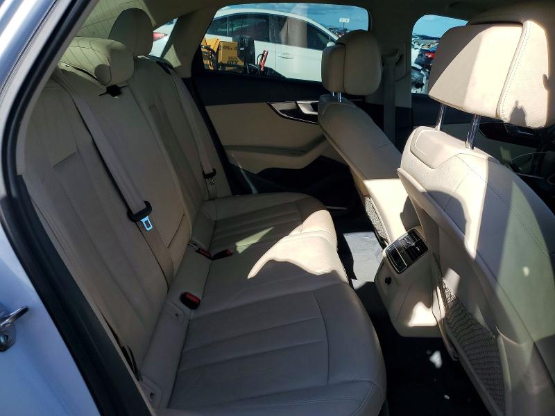 Продаж на аукціоні авто 2017 Audi A4, vin: WAUFNAF43HN032951, номер лоту: 77359255