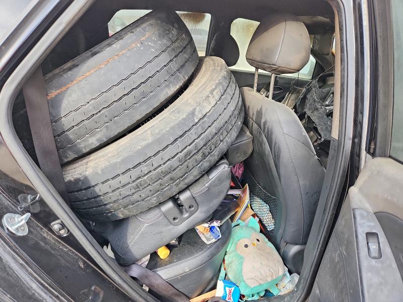 77395865 :رقم المزاد ، KM8JU3AG2EU889479 vin ، 2014 Hyundai Tucson مزاد بيع