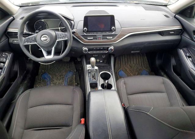 Aukcja sprzedaży 2023 Nissan Altima, vin: 1N4BL4DV8PN363971, numer aukcji: 74858375