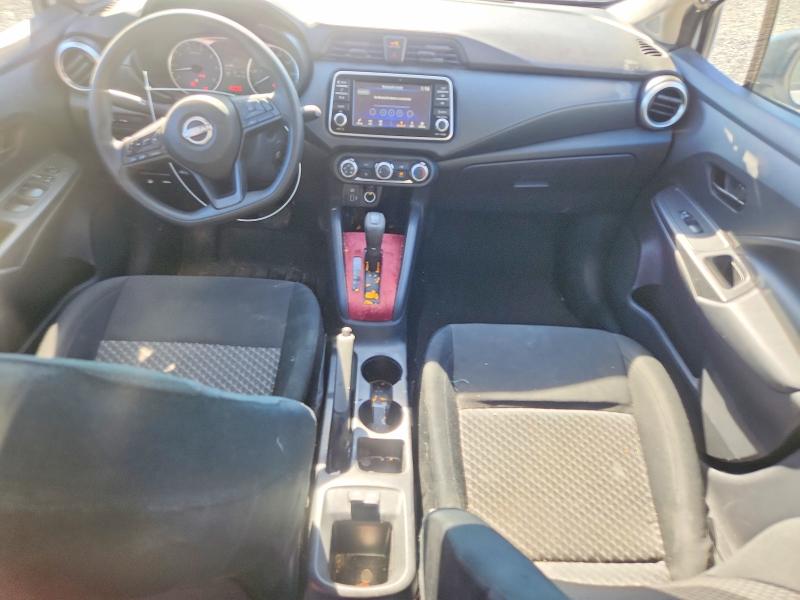 2024 Nissan Versa მანქანა იყიდება აუქციონზე, vin: 3N1CN8DV8RL929889, აუქციონის ნომერი: 77491395
