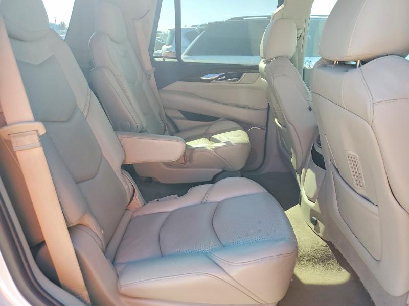 2020 Cadillac Escalade მანქანა იყიდება აუქციონზე, vin: 1GYS4CKJ3LR262173, აუქციონის ნომერი: 79399225