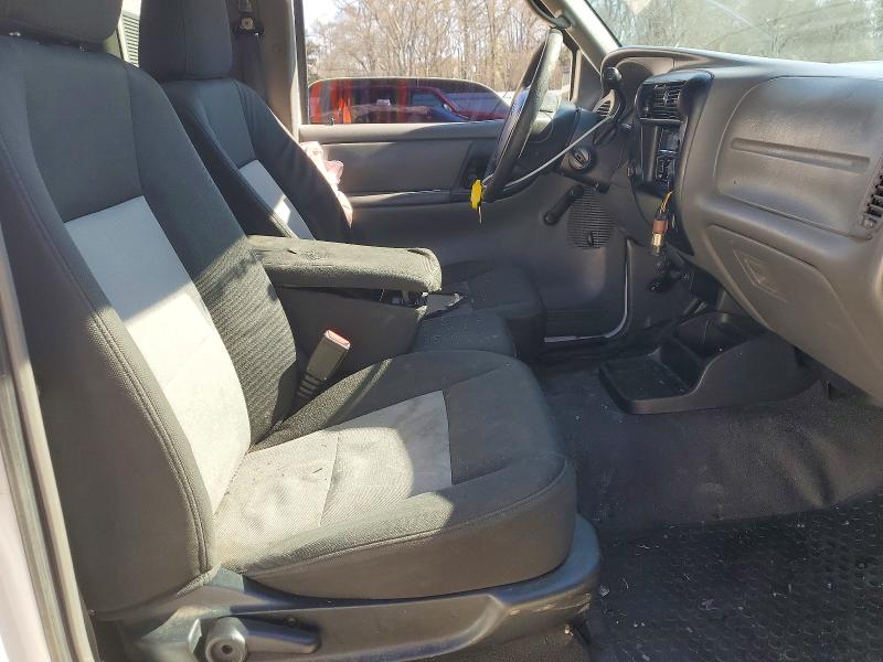 Продаж на аукціоні авто 2011 Ford Ranger, vin: 1FTKR1ED0BPA17505, номер лоту: 76258045