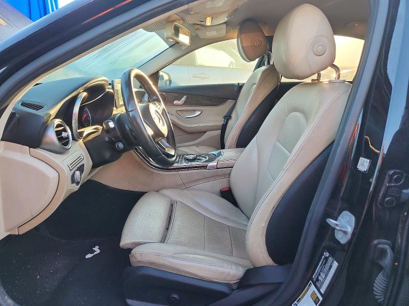Продажа на аукционе авто 2017 Mercedes-benz C 300, vin: 55SWF4JB9HU197021, номер лота: 76601345