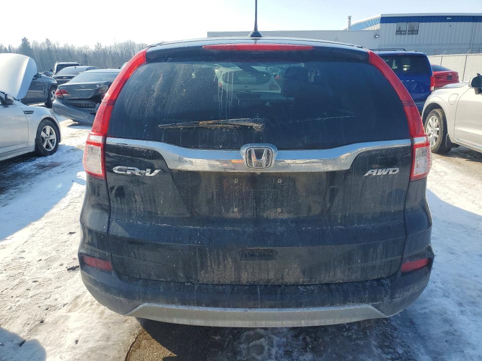 Aukcja sprzedaży 2015 Honda Cr-v, vin: 2HKRM4H75FH112583, numer aukcji: 79088075