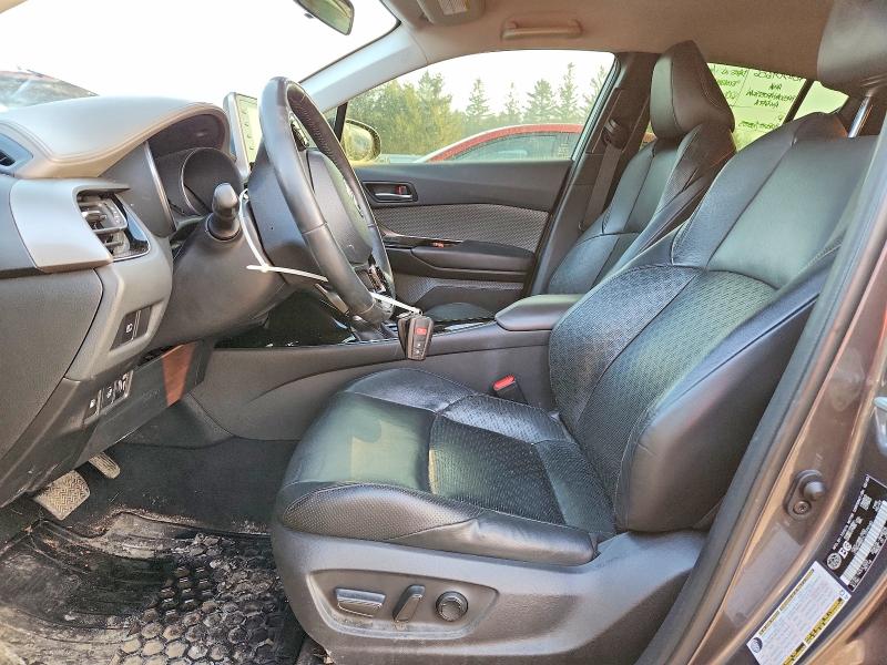 Продаж на аукціоні авто 2020 Toyota C-hr, vin: JTNKHMBX1L1079160, номер лоту: 77398835