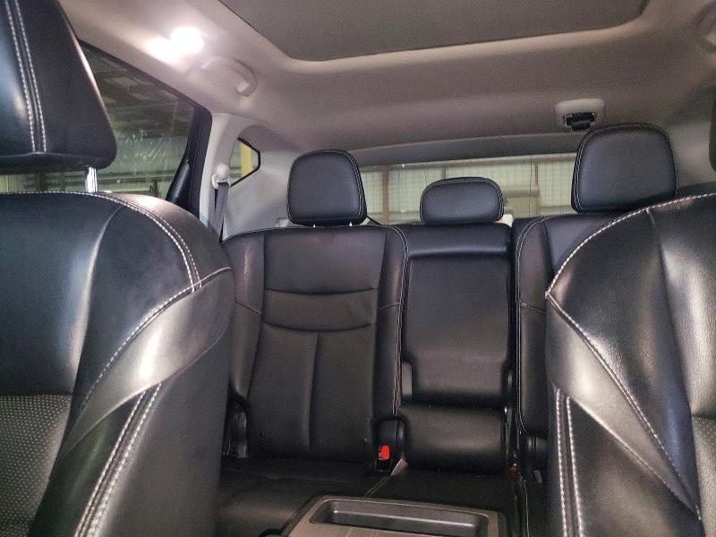 2017 Nissan Murano მანქანა იყიდება აუქციონზე, vin: 5N1AZ2MG1HN158919, აუქციონის ნომერი: 79391485