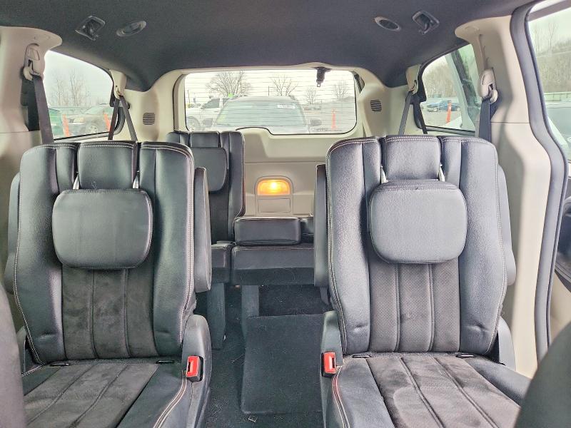Продажа на аукционе авто 2020 Dodge Grand Caravan, vin: 2C4RDGCG3LR169646, номер лота: 77953105