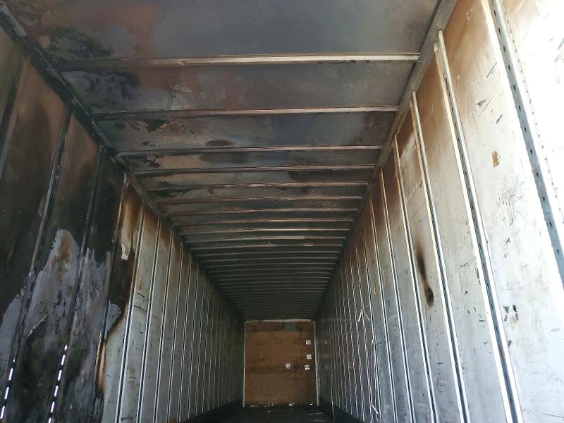 74433215 :رقم المزاد ، 1UYVS2536EP860418 vin ، 2014 Utility Dry Freight Trailer مزاد بيع