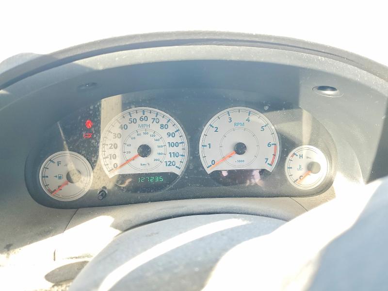 Продажа на аукционе авто 2005 Chrysler Town & Country, vin: 2C4GP44R95R414210, номер лота: 76637455