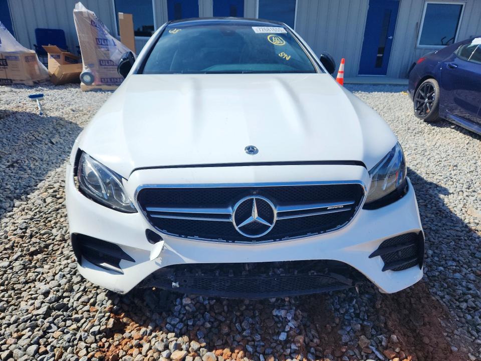 Продажа на аукционе авто 2019 Mercedes-benz E, vin: WDD1J6BB6KF083894, номер лота: 72681655