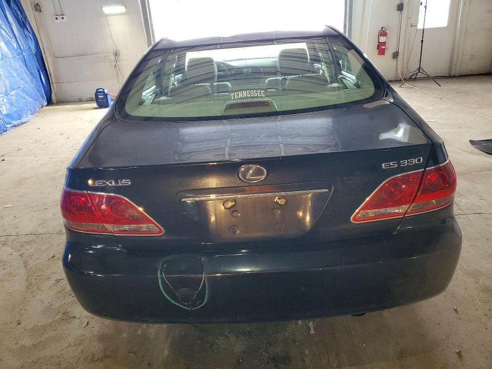 Auction sale of the 2006 Lexus Es, vin: JTHBA30G465173731, lot number: 76782525