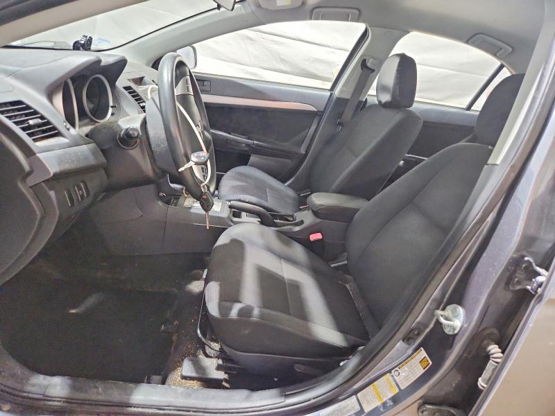 Aukcja sprzedaży 2010 Mitsubishi Lancer Es/, vin: JA32U2FU4AU003253, numer aukcji: 78102755