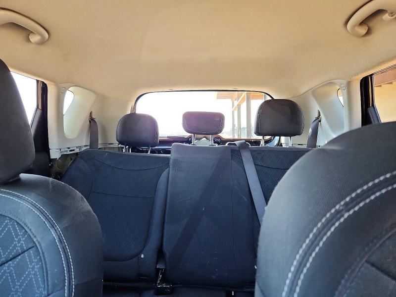 76718775 :رقم المزاد ، KNDJN2A28K7692102 vin ، 2019 Kia Soul مزاد بيع