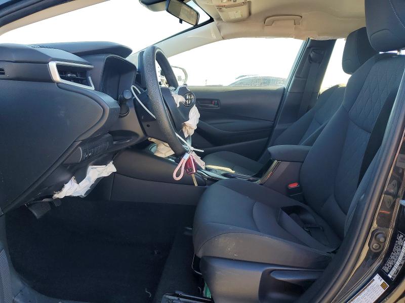 Продажа на аукционе авто 2022 Toyota Corolla, vin: JTDEPMAE3NJ201041, номер лота: 76576885