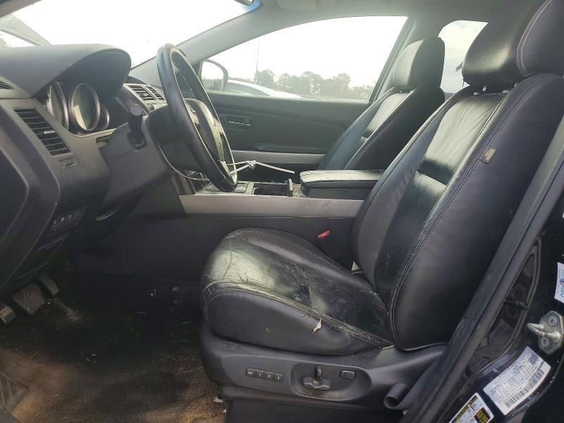 Aukcja sprzedaży 2010 Mazda Cx-9, vin: JM3TB2MA3A0203723, numer aukcji: 77802845