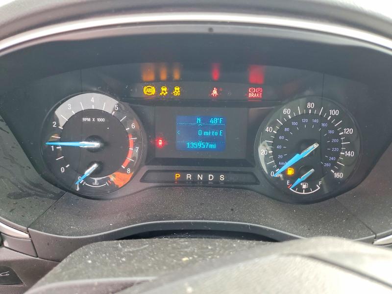 Aukcja sprzedaży 2016 Ford Fusion, vin: 3FA6P0G73GR296561, numer aukcji: 98391015