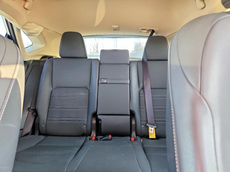 Aukcja sprzedaży 2019 Lexus Nx, vin: JTJBARBZ4K2183719, numer aukcji: 74234075