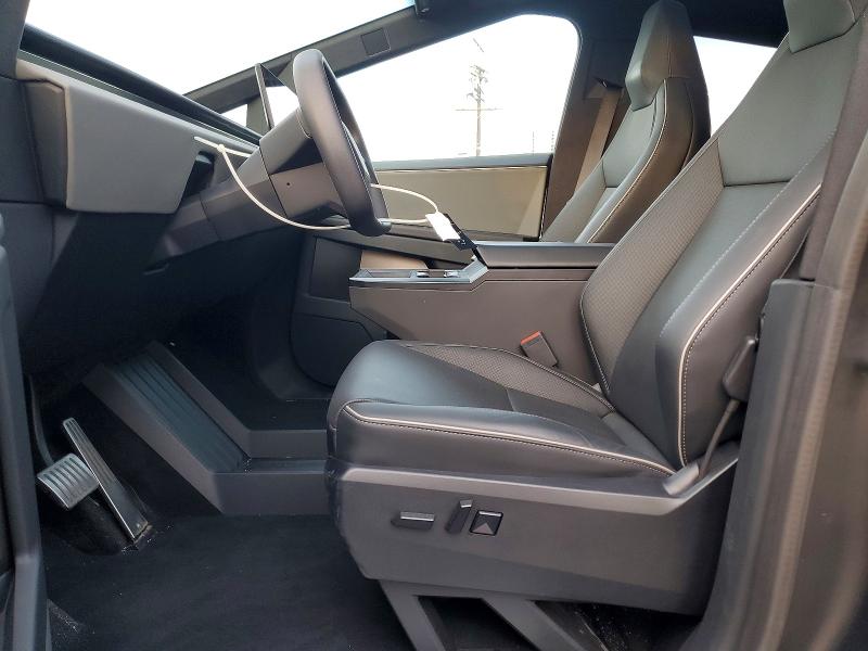 Aukcja sprzedaży 2024 Tesla Cybertruck, vin: 7G2CEHED9RA043642, numer aukcji: 76811885