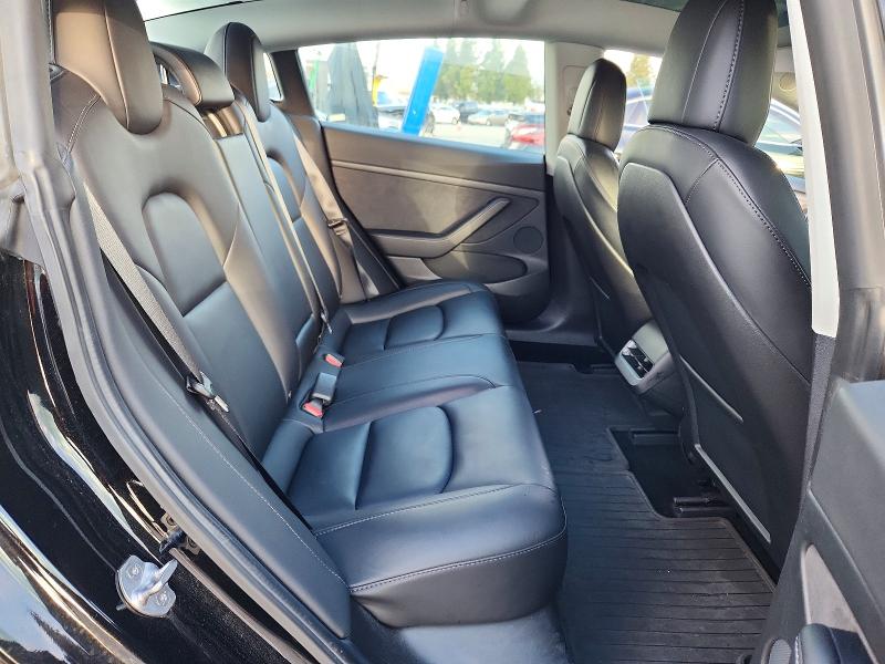 78139965 :رقم المزاد ، 5YJ3E1EA6MF067019 vin ، 2021 Tesla Model 3 مزاد بيع