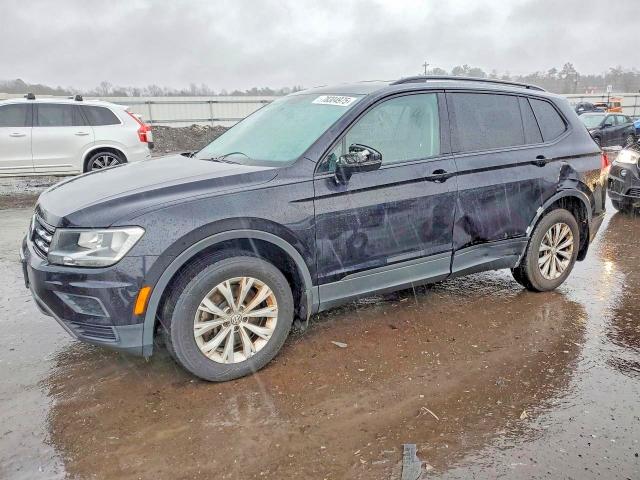Aukcja sprzedaży 2020 Volkswagen Tiguan, vin: 3VV1B7AX2LM076647, numer aukcji: 78304975