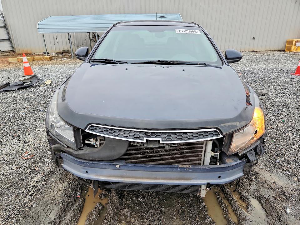 2014 Chevrolet Cruze მანქანა იყიდება აუქციონზე, vin: 1G1PC5SB1E7188553, აუქციონის ნომერი: 79105005