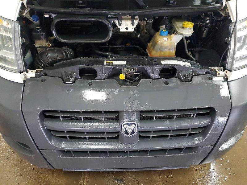 Продаж на аукціоні авто 2014 Ram Promaster, vin: 3C6TRVDG6EE117160, номер лоту: 74550245