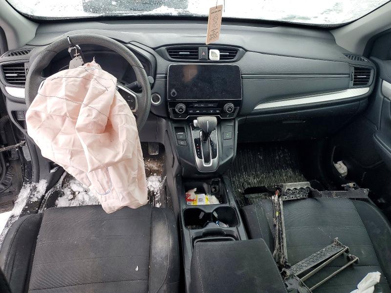 Aukcja sprzedaży 2017 Honda Cr-v, vin: 2HKRW2H2XHH134455, numer aukcji: 76516115