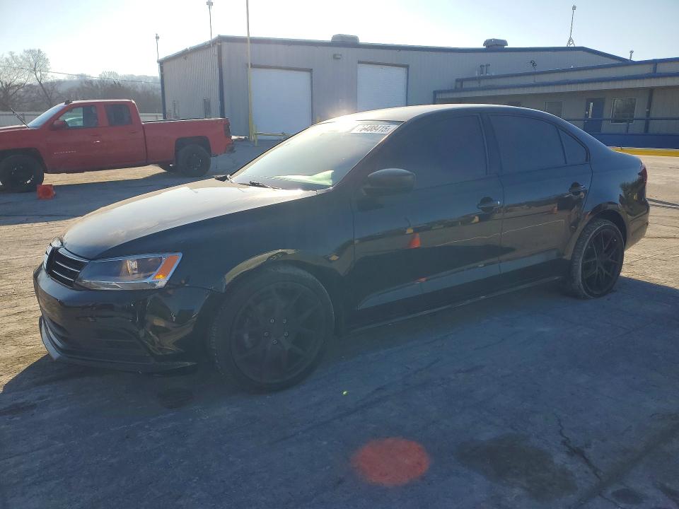 Aukcja sprzedaży 2016 Volkswagen Jetta, vin: 3VW267AJ3GM386148, numer aukcji: 76408415