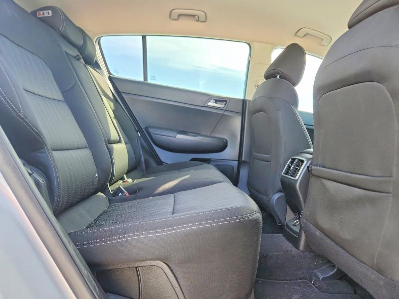 Продажа на аукционе авто 2017 Kia Sportage, vin: KNDPM3AC4H7134705, номер лота: 78754075