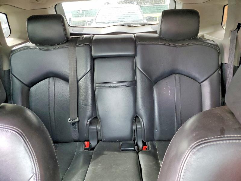 Aukcja sprzedaży 2015 Cadillac Srx, vin: 3GYFNFE35FS596252, numer aukcji: 77878425