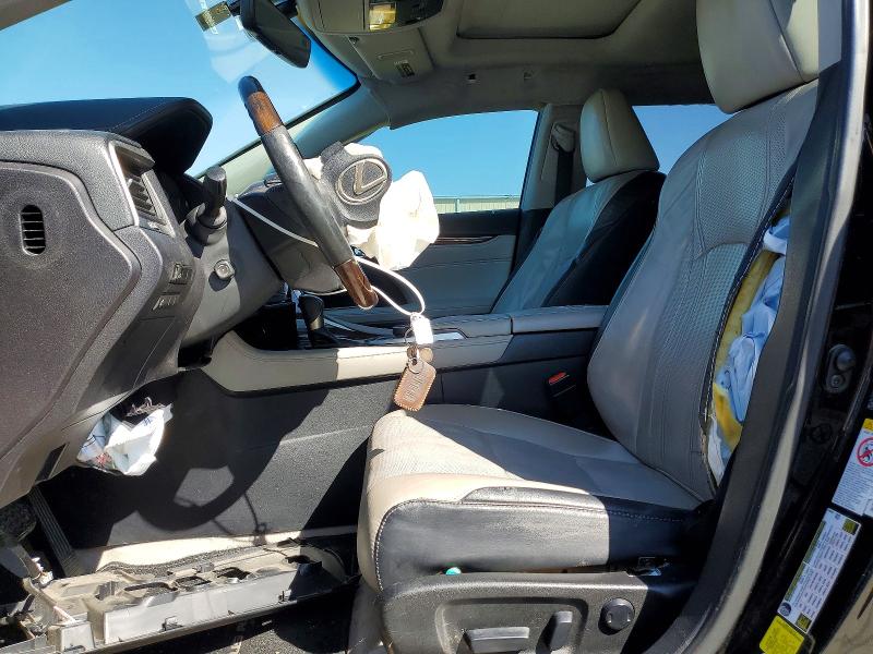Продаж на аукціоні авто 2016 Lexus Rx, vin: 2T2ZZMCA7GC008794, номер лоту: 76925175