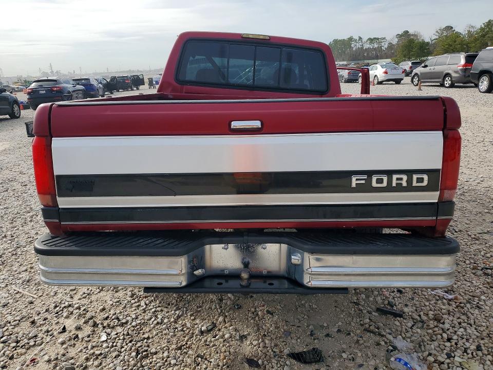 Aukcja sprzedaży 1994 Ford F150, vin: 1FTEX15N8RKB93124, numer aukcji: 77717915
