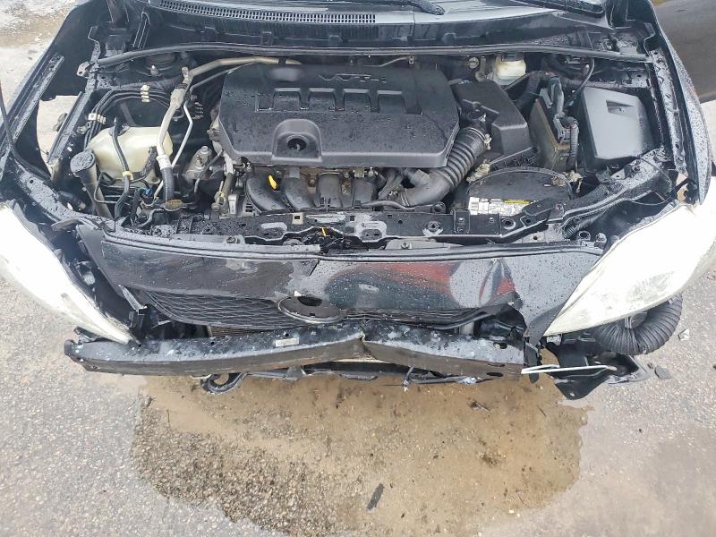 Продаж на аукціоні авто 2010 Toyota Corolla, vin: 1NXBU4EE3AZ210090, номер лоту: 79282515