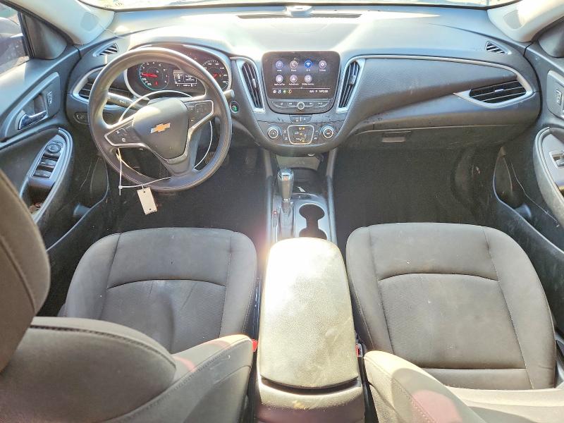Aukcja sprzedaży 2020 Chevrolet Malibu, vin: 1G1ZB5ST7LF129966, numer aukcji: 74997055