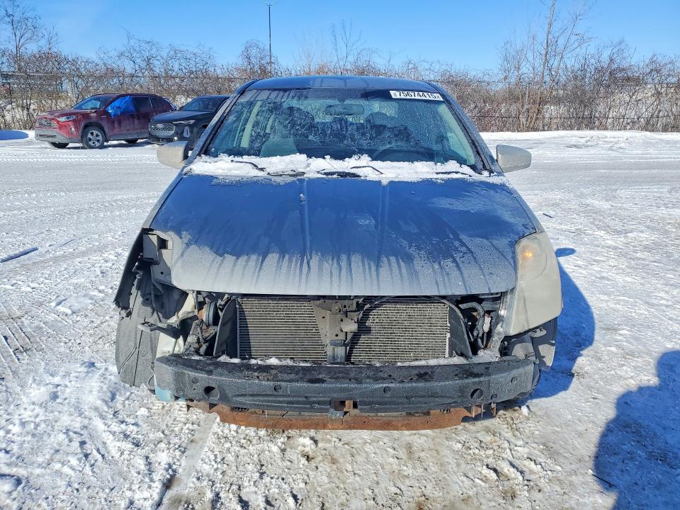 Продаж на аукціоні авто 2010 Nissan Sentra 2.0, vin: 3N1AB6AP4AL683941, номер лоту: 75674415