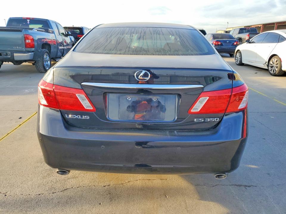 77603995 :رقم المزاد ، JTHBJ46G482226462 vin ، 2008 Lexus Es مزاد بيع