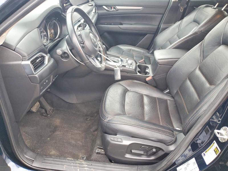 Продаж на аукціоні авто 2021 Mazda Cx-5, vin: JM3KFBCM1M0375698, номер лоту: 77743135