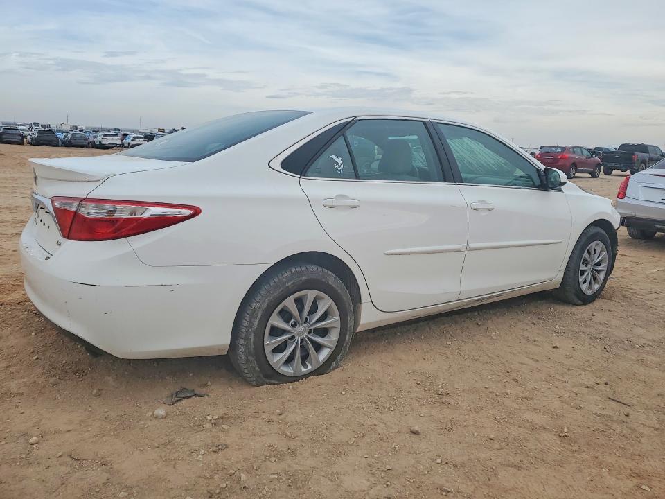 Aukcja sprzedaży 2017 Toyota Camry, vin: 4T1BF1FK9HU381868, numer aukcji: 97395105