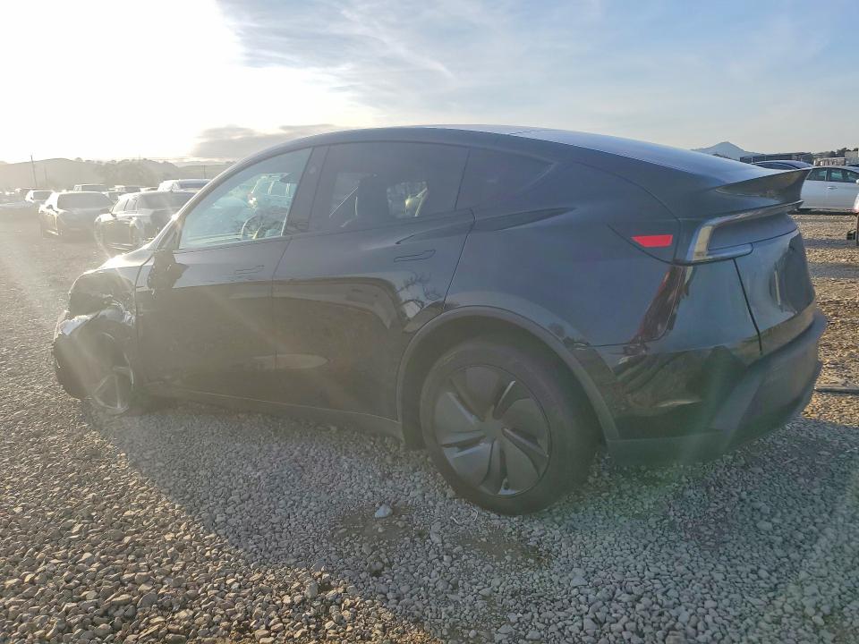 Aukcja sprzedaży 2026 Tesla Model Y, vin: 7SAYGDED6TF394811, numer aukcji: 76977545