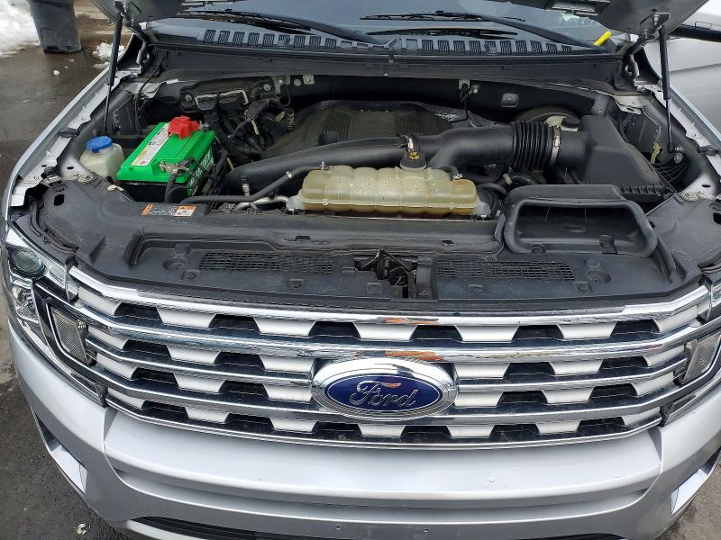 78334435 :رقم المزاد ، 1FMJK1KT6KEA35638 vin ، 2019 Ford Expedition مزاد بيع