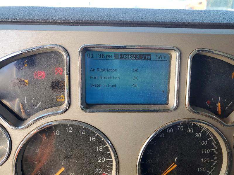 2015 Mack 700 Gu700 მანქანა იყიდება აუქციონზე, vin: 1M2AX07C6FM024929, აუქციონის ნომერი: 76820195