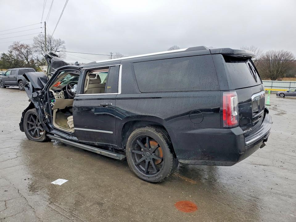 77380675 :رقم المزاد ، 1GKS2HKJ2GR413684 vin ، 2016 Gmc Yukon Xl مزاد بيع