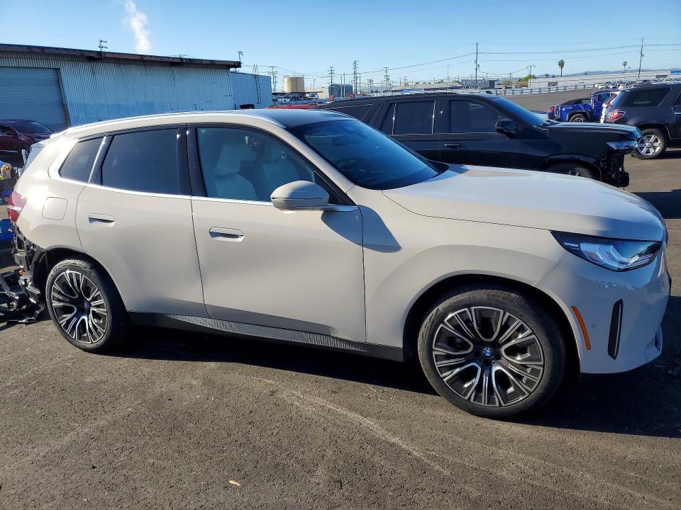 Aukcja sprzedaży 2026 Bmw X3, vin: 5UX53GP05T9242342, numer aukcji: 77482905