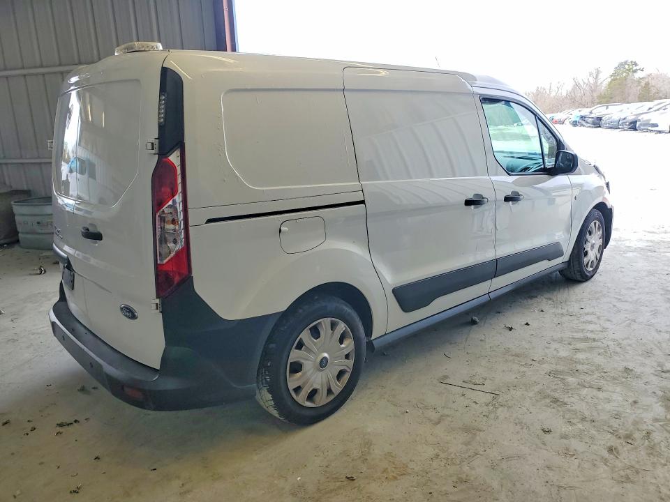 Продаж на аукціоні авто 2022 Ford Transit Connect, vin: NM0LS7S71N1528817, номер лоту: 76018735