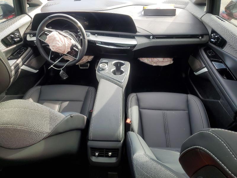 Продаж на аукціоні авто 2025 Cadillac Optiq, vin: 3GYK3BMRXSS267902, номер лоту: 78718735