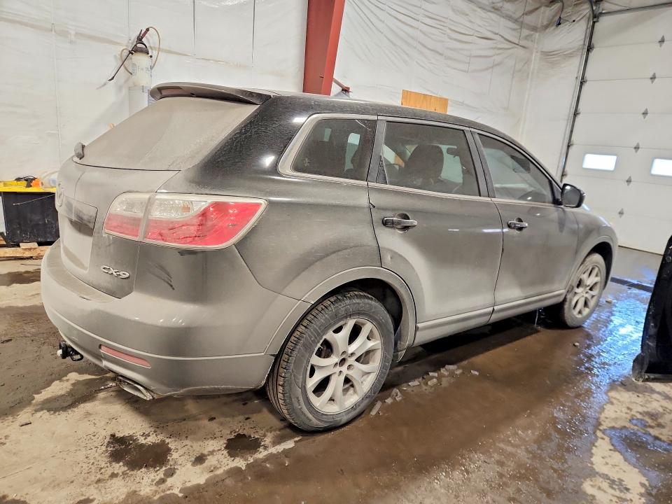 Aukcja sprzedaży 2012 Mazda Cx-9, vin: JM3TB2CA1C0344603, numer aukcji: 77984095