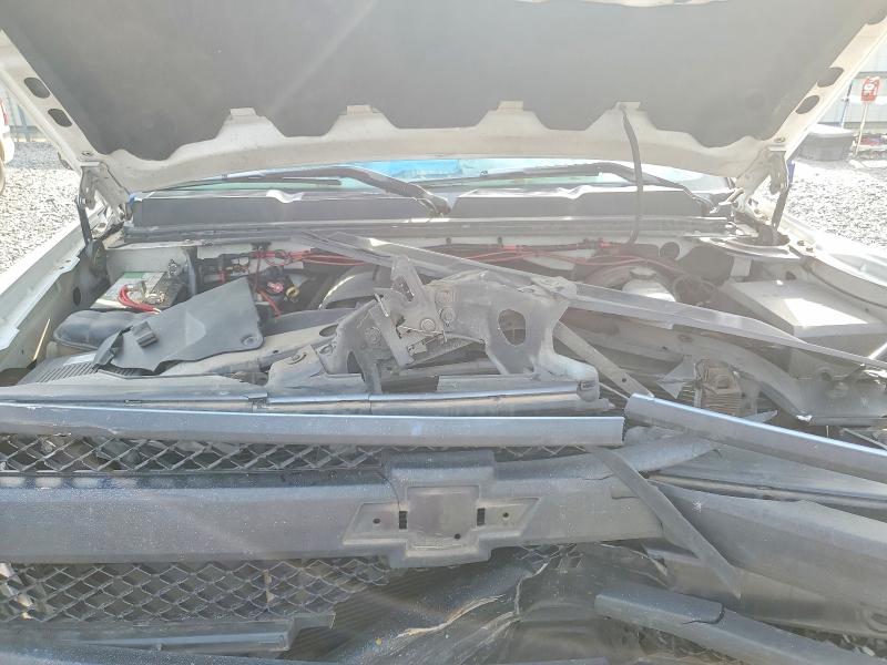 Aukcja sprzedaży 2007 Chevrolet Silverado, vin: 1GCEC19C07Z531351, numer aukcji: 78625945